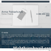 Konsultacje prawne, sporządzanie pism, dokumentacja prawna ./_thumb/apomocprawna.pl.png