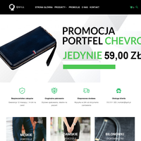 Quill.pl - to sklep z dużą ilością galanterii skórzanej jak i ekoskórzanej.Posiadamy szeroki wybór portfeli damskich / portfeli męskich / bilonóek i kopertówek. Nasze produkty  wykonane są z wysokiej jakości materiałów. Gwarancja długoletniego korzystania z naszych produktów. ./_thumb/quill.pl.png