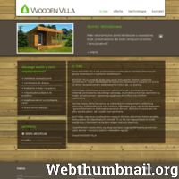 Wooden Villa - drewniane domki letniskowe, domki ogrodowe, garaże i wiaty, mikrodomki,projektowanie ogrodów