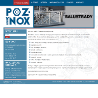 Poz-Inox Artykuły Metalowe Poznań - polecamy najrozmaitszego rodzaju wiertła i elementy balustrad. Troszczymy się o to, żeby nasze wyroby były na wysokim poziomie, tak, żeby nabywcy byli całkowicie zadowoleni z naszej propozycji. Dzięki praktyce jaką nabyliśmy przez lata pracy, omawiana firma POZ-INOX Elementy Balustrad Poznań jest w stanie zaproponować pomoc w należytym wyborze nieodzownych towarów. Śruby nierdzewne służą do łączenia rozmaitych przedmiotów. Stosuje się je w nieomalże w każdej sferze gospodarki, są one szalenie popularne.