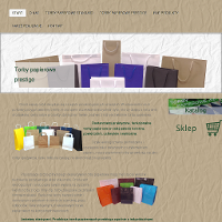 Torba papierowa to jeden z produktów AllBag. Dystrybuowane są torby ekologiczne z nadrukiem w różnej postaci. Proponujący torby ekologiczne producent tworzy z godną pochwały starannością. Możemy dostać zarówno torby papierowe białe jak i torby bawełniane reklamowe. Jeżeli chodzi o torby bawełniane producent obsługuje organizacje handlowe z całej Polski. Nabywając torby reklamowe papierowe troszczymy się o środowisko. Torby laminowane z nadrukiem wyglądają faktycznie ekskluzywnie. Dystrybuując torby laminowane producent powoduje, że podarunki są jeszcze bardziej atrakcyjne.