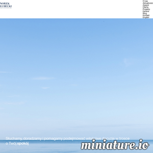 Specjalizujemy się w obsłudze firm z zakresu prawa spółek i nieruchomości. W Kancelarii Norek, Łubecki i Wspólnicy łączymy wiedzę prawniczą z praktycznym podejściem do wyzwań, przed którymi stają przedsiębiorcy. Doradzamy przy transakcjach kapitałowych, zmianach właścicielskich i inwestycjach – zawsze z myślą o przewidywalności i bezpieczeństwie klienta.