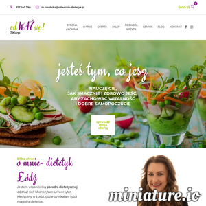 Jeśli szukasz specjalisty, który pomoże Ci zadbać o zdrowie i lepsze samopoczucie, dietetyk kliniczny Łódź to rozwiązanie dopasowane do Twoich potrzeb. Profesjonalne podejście oparte na indywidualnym planie żywieniowym sprawia, że osiąganie celów zdrowotnych staje się łatwiejsze i bardziej skuteczne.

Nowoczesna poradnia dietetyk Łódź oferuje kompleksowe wsparcie zarówno osobom, które chcą poprawić nawyki żywieniowe, jak i tym, którzy zmagają się z chorobami dietozależnymi. Nasze metody opierają się na rzetelnej wiedzy medycznej i praktyce klinicznej.

W ramach programu dietetyk odWAŻ się kładziemy nacisk na edukację żywieniową, motywację oraz długotrwałe efekty. Dzięki temu zmiana stylu życia staje się realna i trwała.

Dla mieszkańców wschodniej części miasta dostępny jest również dietetyk Widzew, co umożliwia szybki i wygodny dostęp do konsultacji.

Jeśli Twoim celem jest skuteczne odchudzanie Łódź, przygotujemy dla Ciebie plan oparty na zdrowych produktach, zróżnicowanej di